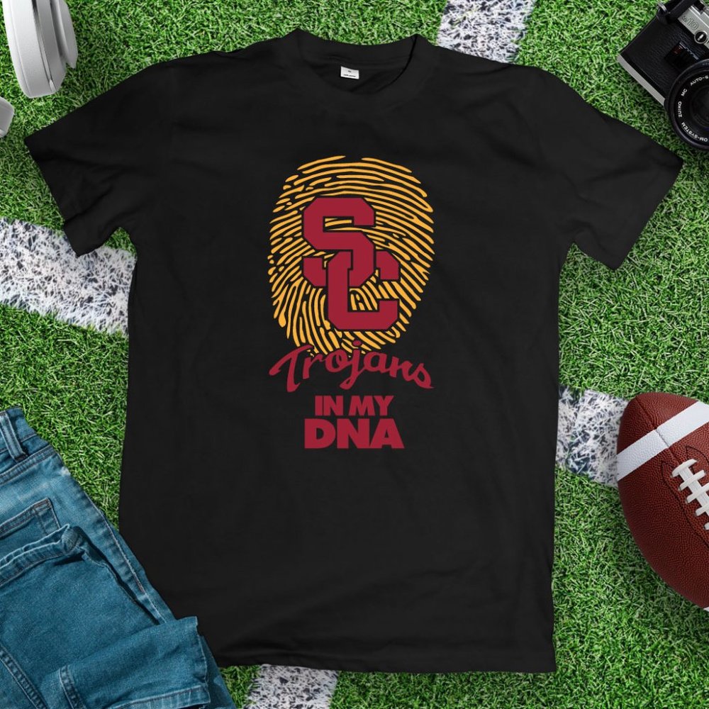 USC Shirt NEW